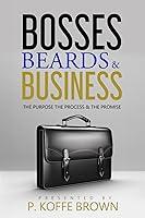 Algopix Similar Product 11 - Bosses Beards and Business The