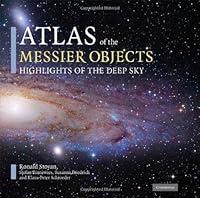 Algopix Similar Product 13 - Atlas of the Messier Objects