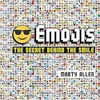 Algopix Similar Product 9 - Emojis: The secret behind the smile