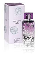 Algopix Similar Product 2 - Lalique Amethyst Eclat for Women 33