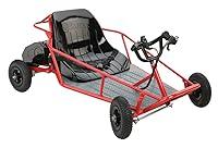 Algopix Similar Product 16 - Razor Dune Buggy - Red