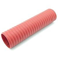 Algopix Similar Product 20 - Freshware Silicone Spiral Garlic Peeler