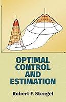 Algopix Similar Product 9 - Optimal Control and Estimation Dover