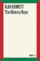 Algopix Similar Product 5 - The History Boys A Play A Play Faber