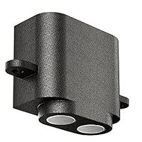 Algopix Similar Product 2 - AUDIOWELL Ultrasonic Range