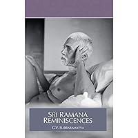 Algopix Similar Product 4 - Sri Ramana Reminiscences