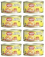 Algopix Similar Product 20 - Maesri Thai Masaman Curry Paste  4 Oz