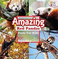 Algopix Similar Product 5 - Amazing Red Pandas Facts For Kids