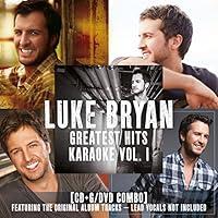 Algopix Similar Product 11 - Greatest Hits Karaoke Vol 1 CDGDVD