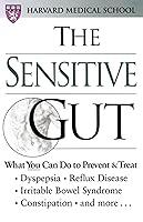 Algopix Similar Product 18 - The Sensitive Gut