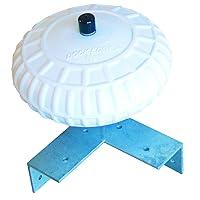 Algopix Similar Product 16 - Dock Edge Inflatable Dock Wheel 9