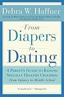 Algopix Similar Product 1 - From Diapers to Dating A Parents