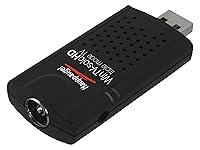 Algopix Similar Product 8 - Hauppauge WinTVSoloHD Model 01589