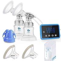 Algopix Similar Product 2 - Bellababy Double Electric Breast