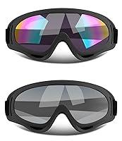 Algopix Similar Product 11 - SmallSpark Ski Goggles Snow Snowboard