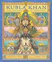 Algopix Similar Product 9 - Kubla Khan: The Emperor of Everything