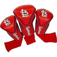 Algopix Similar Product 10 - Team Golf MLB St Louis Cardinals