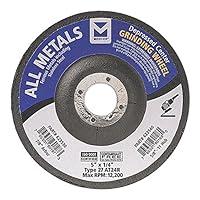Algopix Similar Product 1 - Mercer Industries 623530 Type 27