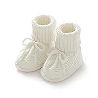 Algopix Similar Product 15 - Generic Newborn Baby Booties Sock Shoes