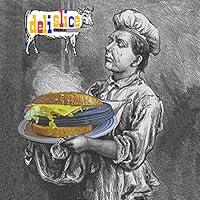 Algopix Similar Product 1 - Deli Slice [Explicit]