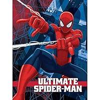 Algopix Similar Product 9 - Disney Marvel The Incredible Spider Man