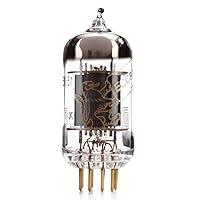 Algopix Similar Product 7 - 12AX7/B759 - Genalex Gold Lion, Gold Pin