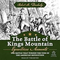 Algopix Similar Product 2 - The Battle of Kings Mountain