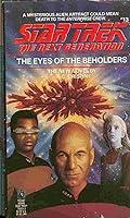 Algopix Similar Product 19 - The Eyes of the Beholders Star Trek