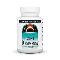 Algopix Similar Product 15 - Source Naturals Joint Response