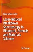 Algopix Similar Product 2 - LaserInduced Breakdown Spectroscopy in