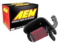 Algopix Similar Product 10 - AEM AEM21805C CAS Chevrolet Cruze