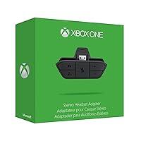 Algopix Similar Product 5 - Xbox One Stereo Headset Adapter