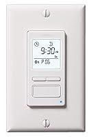 Algopix Similar Product 17 - Honeywell Home RPLS740B ECONOswitch