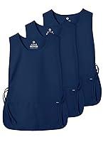 Algopix Similar Product 6 - Adar Uniforms Universal Cobbler Apron 3