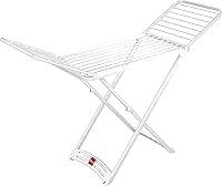 Algopix Similar Product 10 - Vileda Clothes Airer White 55 x 18 x