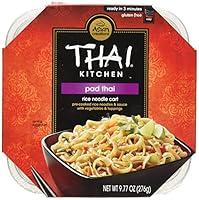 Algopix Similar Product 3 - Thai Kitchen Noodle Rice Pad Thai