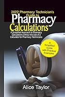 Algopix Similar Product 17 - 2022 Pharmacy Technicians Guide to