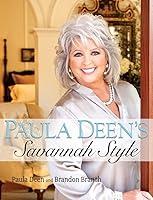Algopix Similar Product 15 - Paula Deen's Savannah Style