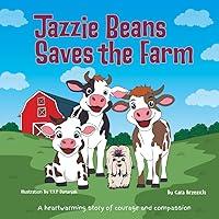 Algopix Similar Product 20 - Jazzie Beans Saves the Farm A