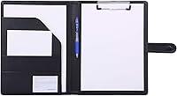 Algopix Similar Product 18 - Padfolio Clipboard Folder Portfolio