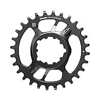 Algopix Similar Product 8 - SRAM XSync 2 Eagle Steel Direct Mount