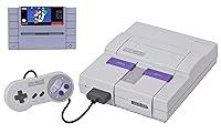 Algopix Similar Product 19 - Super Nintendo SNES Bundle with Super