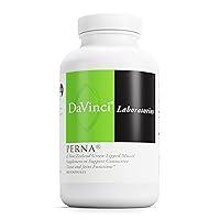 Algopix Similar Product 8 - DAVINCI Labs Perna  Dietary Supplement