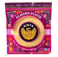 Algopix Similar Product 4 - Siete Almond Flour Grain Free