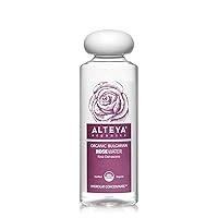 Algopix Similar Product 18 - ALTEYA Organics Organic Bulgarian Rose