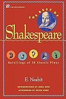 Algopix Similar Product 13 - The Best of Shakespeare Retellings of