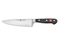 Algopix Similar Product 1 - WÜSTHOF Classic 6" Chef's Knife