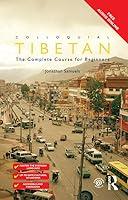 Algopix Similar Product 12 - Colloquial Tibetan The Complete Course