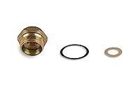 Algopix Similar Product 5 - Holley 26-26 Inverted Flare Fitting