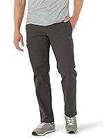 Algopix Similar Product 8 - Lee Mens Extreme Motion Canvas Cargo